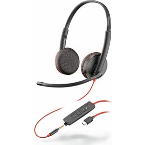 Poly Blackwire C3225 USB-C