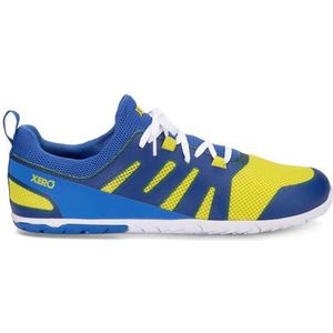 Xero Shoes Forza Hardloopschoenen Blauw EU 44 1/2 Man