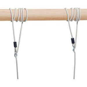 Buffalo boomschommel 6 meter