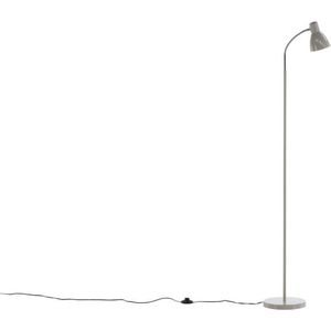 Cyrus vloerlamp - beige