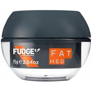 Fudge Professional - Haar wax - Fat Hed - 75gr