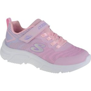 Skechers - GO RUN 650 - FIERCE FLASH - Pink Lavender - 31