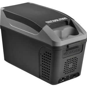 Thermo-elektrische koel-/warmtebox 9,5 liter voor auto en vrachtwagen