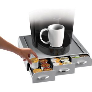 koffie capsules houder, 36 Pod