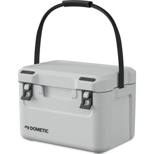 Dometic - Cool Ice CI 15 - Passieve Koelbox - 15 liter - Mist(grijs)