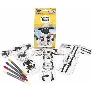 Stoffen Vleugels - Glanzende Textiel Vleugels - 7 cm Breed - 50 Stuks - Incl. Gift