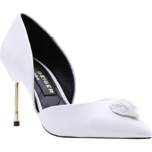 Kurt Geiger Pump White 37