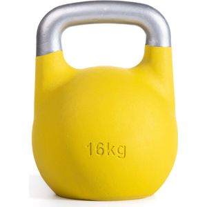 RXDGear - Competition kettlebell 16kg - fitness - gewicht - crossfit