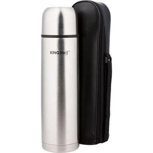 Kinghoff 4053 - Thermosfles - 750 ml