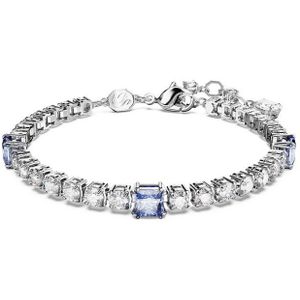 Swarovski Armband Matrix Blue 5666426