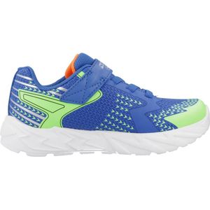 SKECHERS S LIGHTS: FLEX-GLOW BOLT Blauw 36 EU