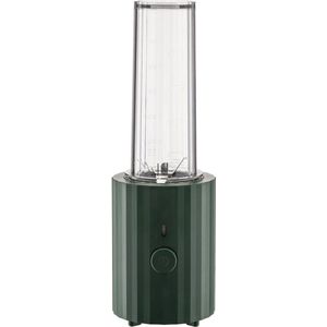 Alessi Plissé-Personal-Blender-Groen