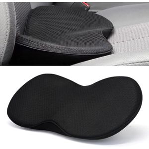Auto Wigkussen - Comfortabel en Ergonomisch Ontwerp