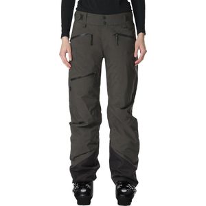 Peak Performance - Wmns Teton 2-Layer Ski Pants - GoreTex® - M - Groen