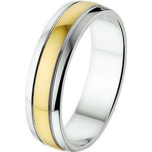 Ring A419 - 5 mm - zonder steen - PSN4207656