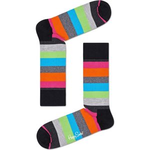 Happy Socks - Stripes - Maat 41-46 -