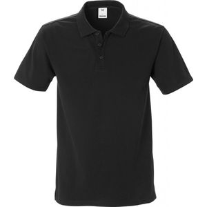 Fristads Stretch Poloshirt 1799 Jls - Zwart