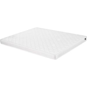 Vente-unique Matras 120 x 200 cm schuim 15 cm dik - DANAE II van YSMÉE L 200 cm x H 15 cm x D 120 cm