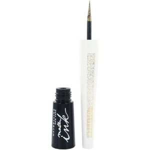 Maybelline Master Ink Eyeliner - 20 Black Gold