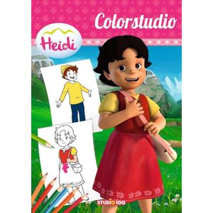 Heidi : colorstudio