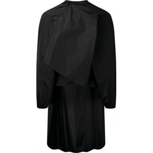 Schort/Tuniek/Werkblouse Unisex One Size Premier Black 100% Polyester