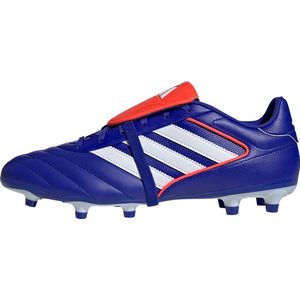 adidas Performance Copa Gloro 2 Firm Ground Voetbalschoenen - Unisex - Blauw- 46 2/3