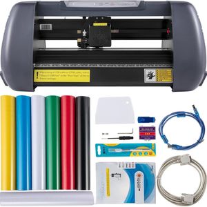 Snijplotter - Snijmachine - Plotter - Plotter Machine - Snijplotter Snijmachine - Snijplotter - Vinyl Plotter - Snijplotter Voor Vinyl