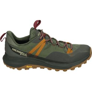 Merrell J037632 SIREN 4 GTX - Dames wandelschoenenWandelschoenen - Kleur: Groen - Maat: 40