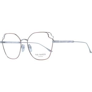 Ted Baker TB2299 55800 bril zonder sterke - Dames - Goudkleurig