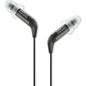 Etymotic ER3SE- In-ear headphones, Lightning Adapter, dubbele flens tips
