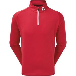FootJoy Golf Chill Out Trui - Rood - M