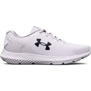 Under Armour Charged Rogue 3 Hardloopschoenen Wit EU 37 1/2 Vrouw