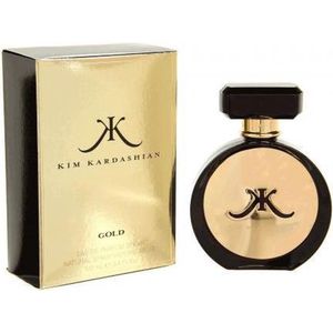 Kim Kardashian Gold - 100ml - Eau de parfum