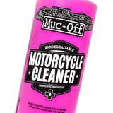 Muc-Off Motorcycle Bike Cleaner Motorfiets & Fiets Poetsmiddel 1 Liter