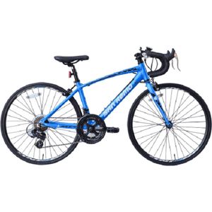 SAN REMO 24 INCH RACE 14 SPEED BLUE