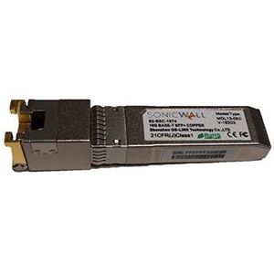SonicWall 02-SSC-1874 netwerk transceiver module SFP+