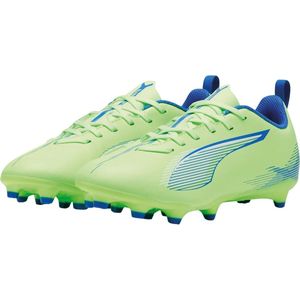 Puma Ultra 5 Play FG/AG Voetbalschoenen Junior