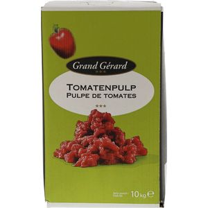 Grand Gérard Tomatenpulp 10 kilo