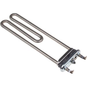 Geschikt voor BOSCH - Verwarmingselement met gat - 2000W - 12004179