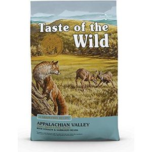 Taste Of The Wild Appalachian Valley 12,2 kg
