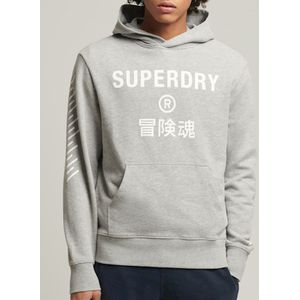 Superdry Heren Trui Code Core Superdry Heren Trui hoodie