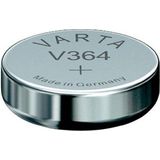 Varta - Varta V364 Horlogebatterij