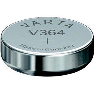 Varta - Varta V364 Horlogebatterij