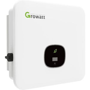 Growatt MOD 6000TL3-X 3 fase omvormer