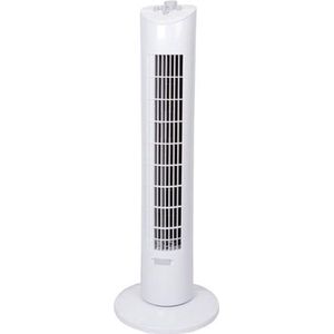 Perel CFANT01N kolomventilator - 3 Snelheden - 60W