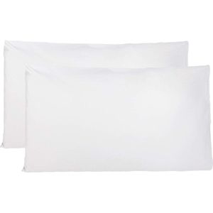 Decorative pillowcase - Pillowcases - Cushion Cover - Living Room Accessories - Sofa Couch Cushion Cover, 50 x 80 cm, 2 Pieces