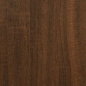 vidaXL-Salontafel-50x50x40-cm-bewerkt-hout-bruin-eikenkleur