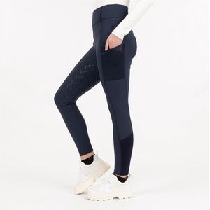 Anky Rijlegging XR Full Grip Dark navy