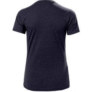 Helly Hansen Damen Manchester T-Shirt Navy-L