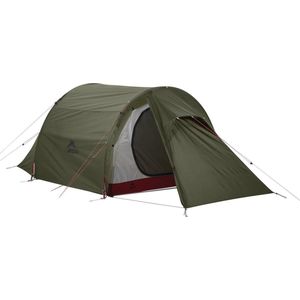 MSR Tindheim 3 - Tent Green persoons